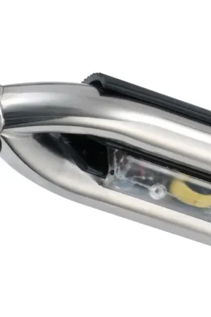 Luce per scaletta gradino doppio XL 57 mm 2 pz Acquista Ora
