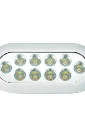 Prezzo Conveniente LUCE SUBACQUEA A LED (10X3W)