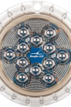 Offerta PIRANHA P24 HI POWER LED RGBW