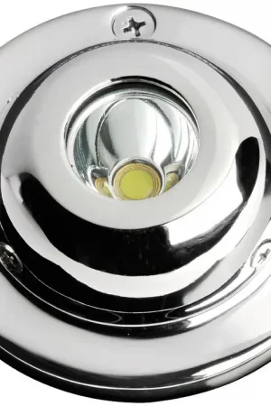 Faretto a 4 LED subacqueo RGBW Reso Gratuito