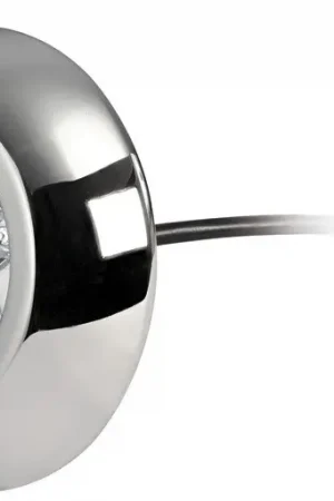 Bestseller Faro subacqueo 6 LED RGBW con viti