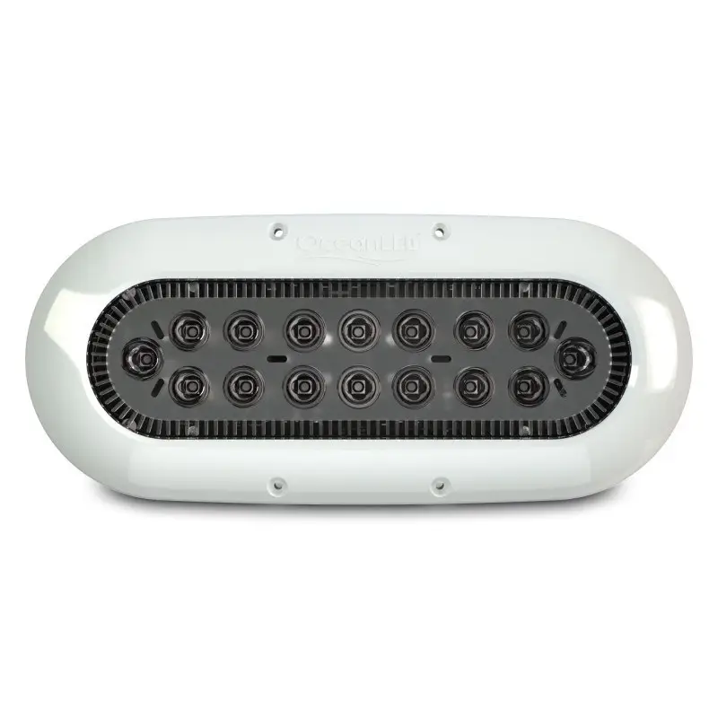 SERIE X16 LED LUCE BIANCA Popolare