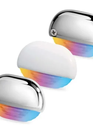 LUCE CORTESIA RGB - CROMATO Compra Oggi Stesso