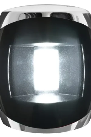 Fanale di via Sphera III inox 135° Vendita Finale