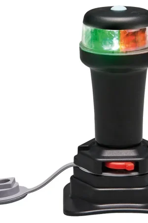 Ultima Occasione Luce di via rossa/verde