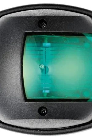 Fanale Classic 12 verde - nero Prezzo Scontato