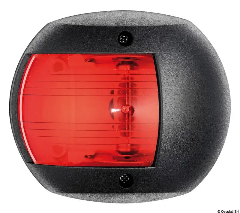 Acquista Ora Luci di via Classic 20 LED, nero, sinistro