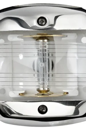 Luce di via Classic 20 LED - 135° poppa calotta inox A Buon Prezzo