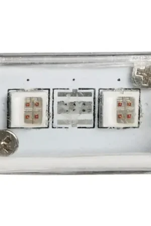 Lampadina LED rosso Non Perdere