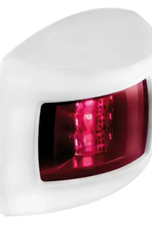Offerta Limitata Fanale di via SX 112,5° luce rossa