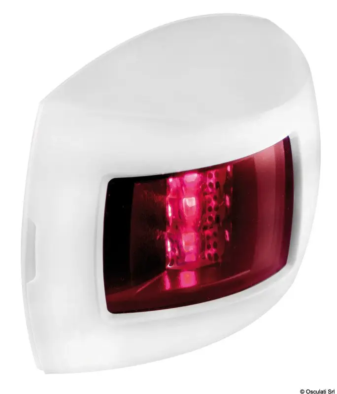 Fanale di via 225° luce rossa/verde Prezzo Scontato