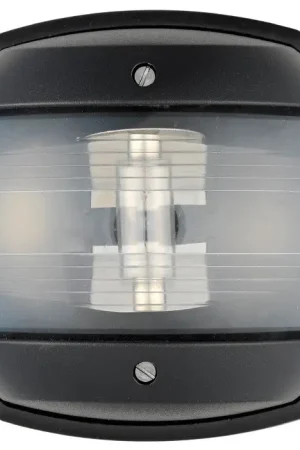 Fanale Maxi 20 prua bianco/nero 12 V Più Venduto