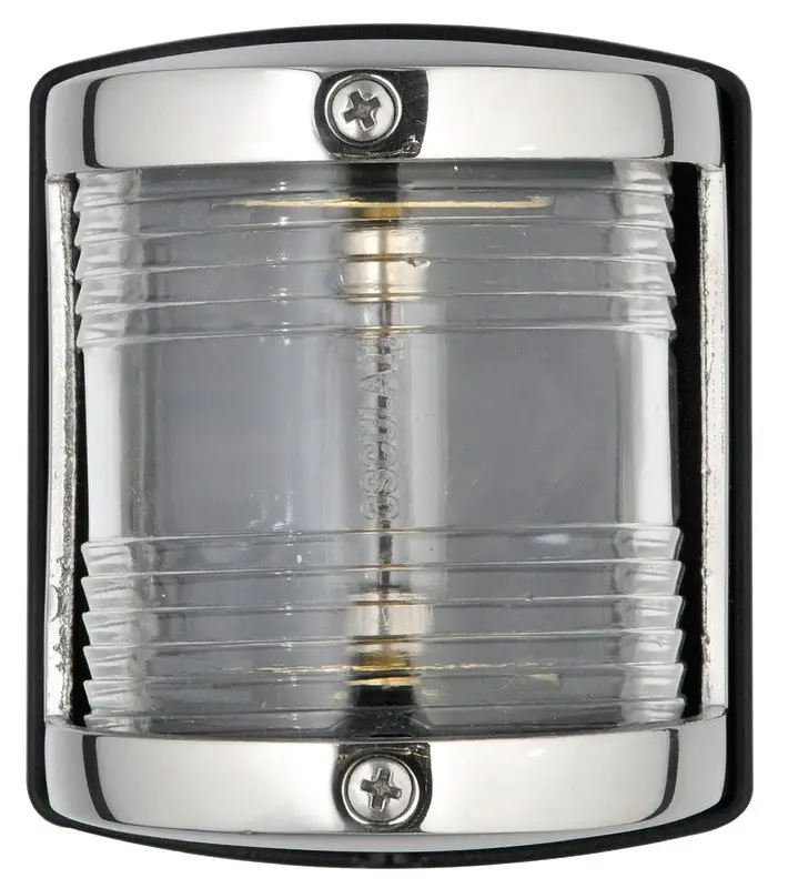 Affare Fanale U85 inox testa albero
