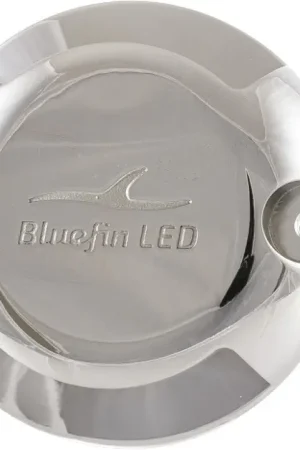 Ultime Pezzi Luce segnapasso LED bianco SS
