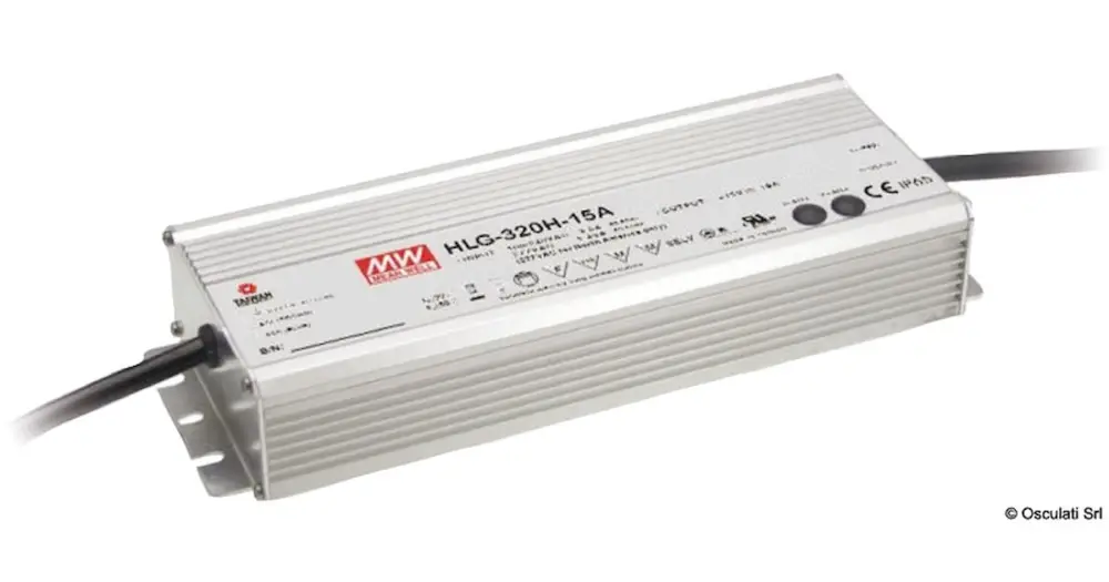Sconto PSU-12V-UNI