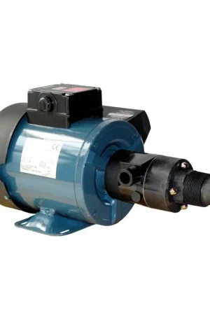 Esclusivo MACERATORE 110/220V 50/60HZ