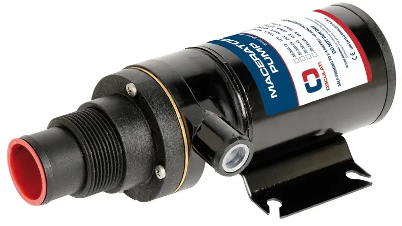 Promozione Esclusiva Maceratore autoadescante
