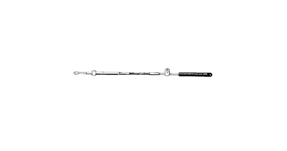 Must-Have CAVO MACH5 DA 12'