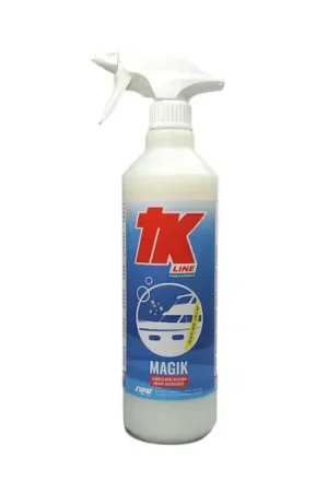 Vendita Finale MAGIK LT.0,75