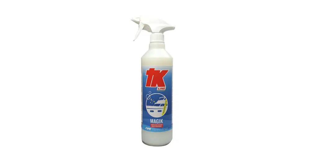 Vendita Finale MAGIK LT.0,75