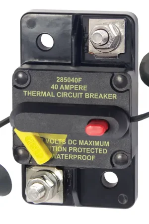 A Buon Prezzo MAGNETOTERMICO A FILO 70A
