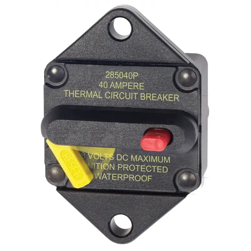 Offerta Lampo MAGNETOTERMICO AD INCASSO 80A