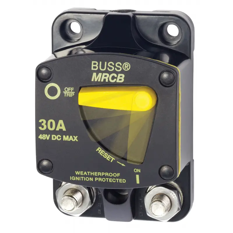 Affare MAGNETOTERMICO HD A FILO 30A