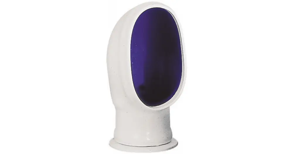 A Buon Prezzo MANICA BLU DI RICAMBIO