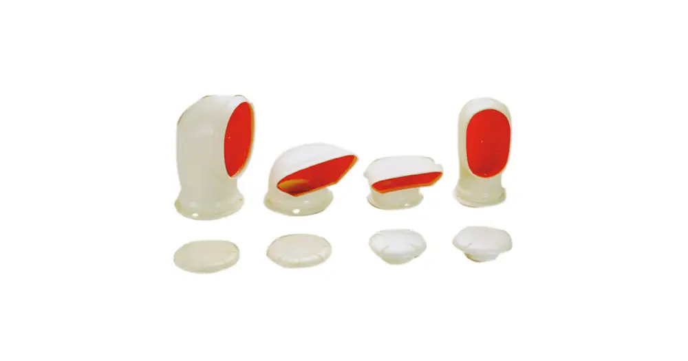 Prezzo Ridotto MANICA A VENTO PVC