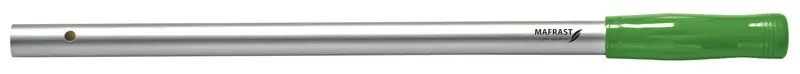 Manico Osculati in alluminio anodizzato 102 cm Subito Disponibile