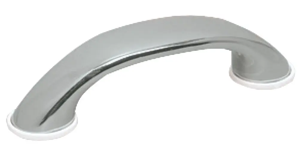 Occasione Maniglia inox mm 170 x 40 2 prigionieri