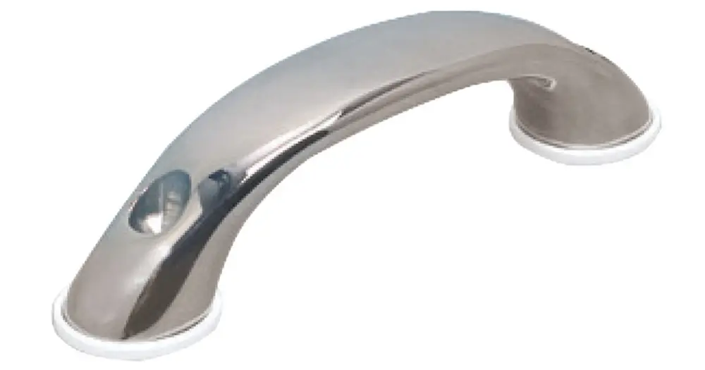 Maniglia inox mm 170 x 40 2 viti Direttamente Dal Produttore