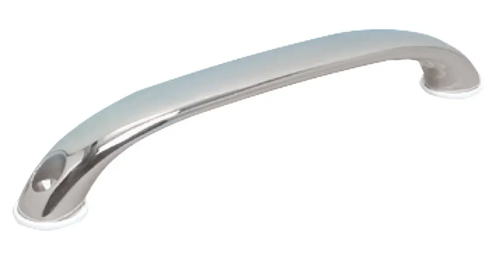 Maniglia inox mm 300 x5 0 2 viti Spedizione Espresso