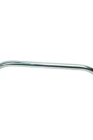 MANIGLIA TUBO OVALIZZATO CM.30,5 Spedizione Espresso