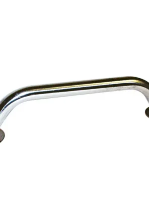 MANIGLIA INOX MM.500 Soddisfatti O Rimborsati