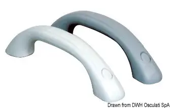 Novità Maniglia in PVC morbido