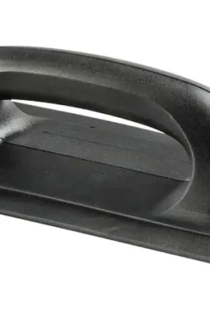 Prezzo Ridotto Maniglia nera 300x120 mm