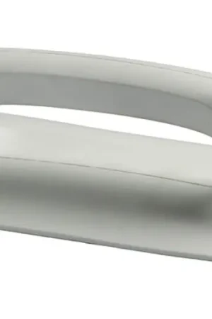 Bestseller Maniglia grigio chiaro RAL 7035 230x100 mm