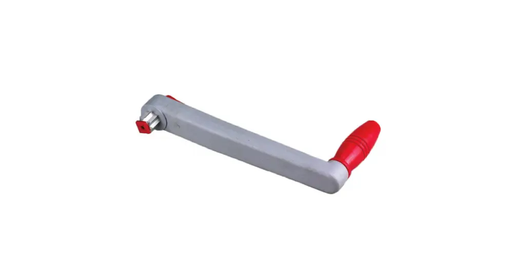 Compra Adesso MANIGLIA WINCH MM.203