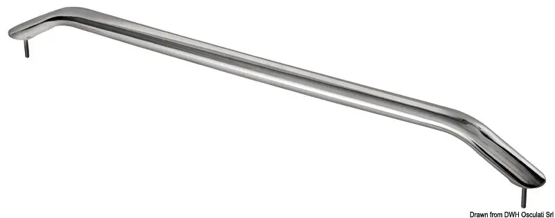 Maniglione 20x40 mm 915 mm Scelto Dai Clienti