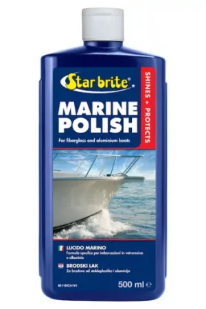 Reso Gratuito MARINE POLISH 500 ML