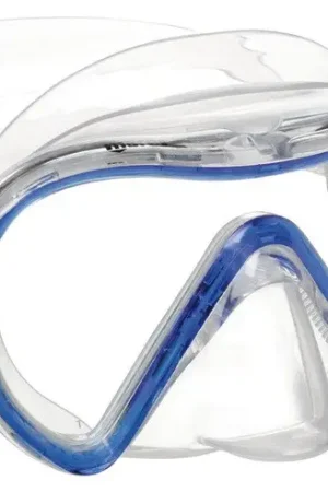 Maschera in silicone MARES modello Vento Compra Online