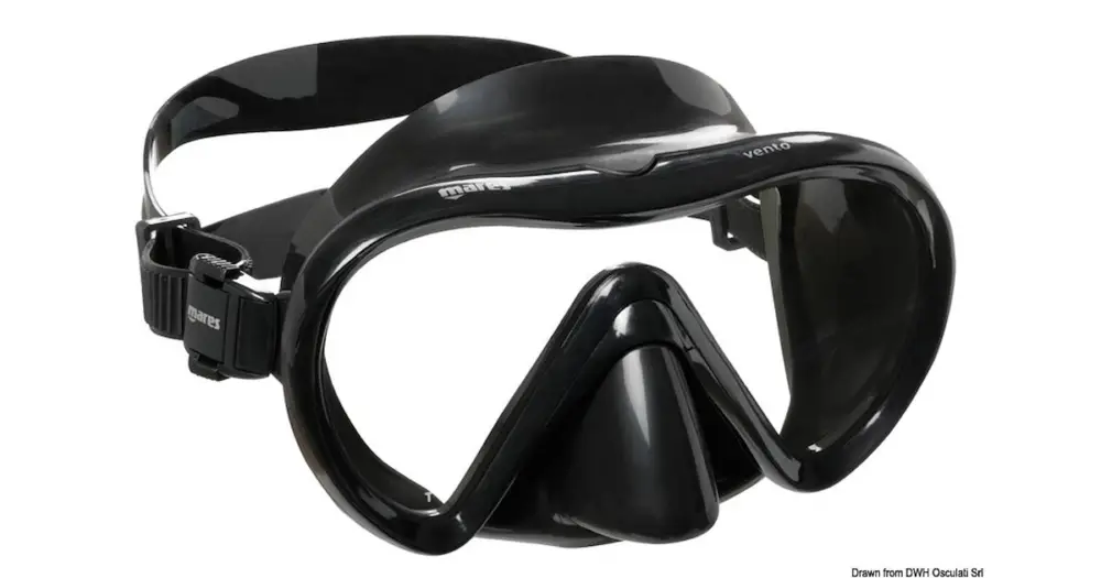 Maschera silicone adulto Ordina Subito