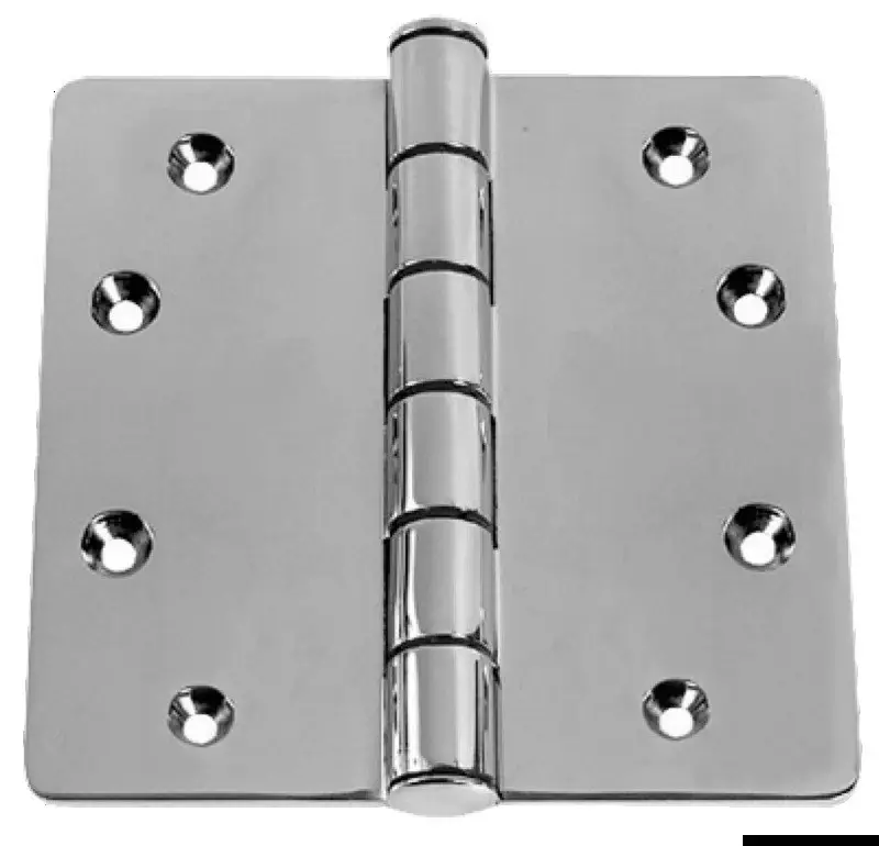 Economico Mega cerniera microfusa 38x38x102 mm