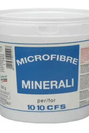 Più Venduto MICROFIBRE MINERALI