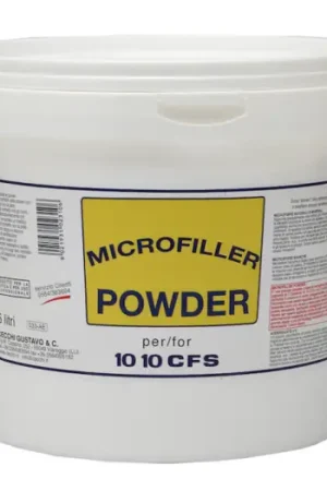 Ordina Subito MICROFILLER POWDER
