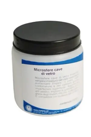 Più Venduto Microsfere cave di vetro per laminazione