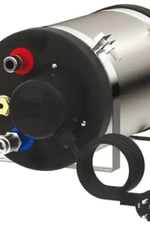 Mini boat boiler a 12V Saldi