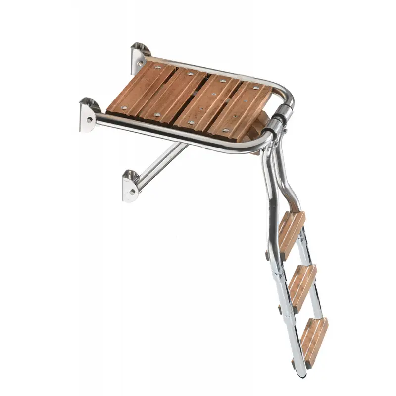 PLANCETTA CM.27X39 C/SCALETTA Prezzo Scontato