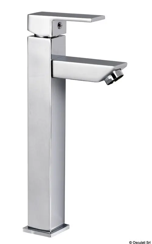 Miscelatore lavello Square alto Ultime Pezzi